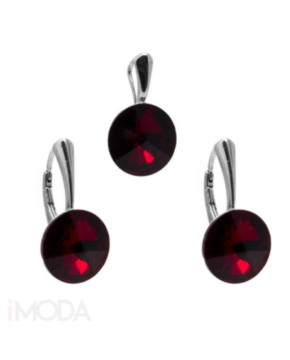 Strieborná súprava 