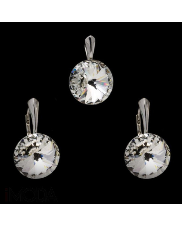 Strieborná súprava 