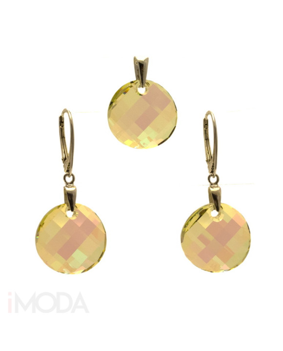 Strieborná súprava 