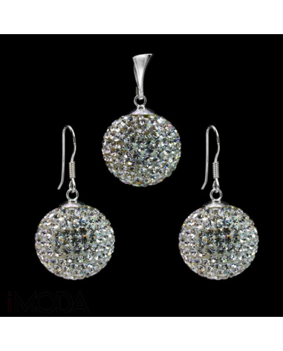 Strieborná súprava-106922-20