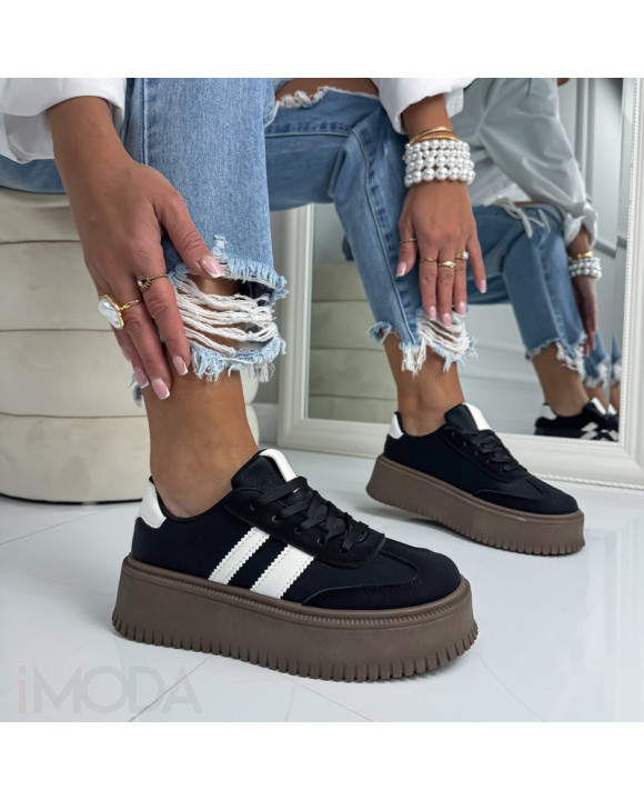 Čierne tenisky-325530-20