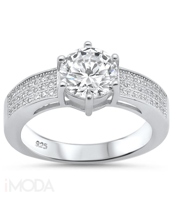 Strieborný prsteň-236636-20