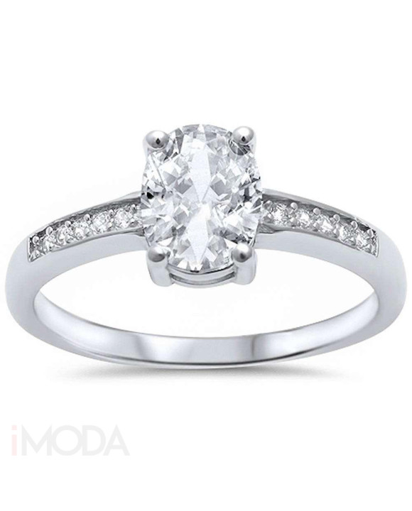 Strieborný prsteň-235395-20