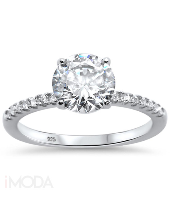 Strieborný prsteň-235417-20