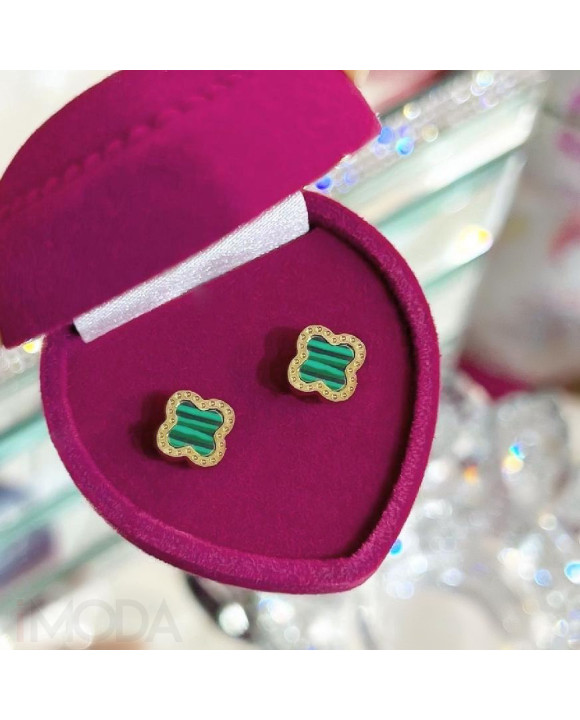 Dámske oceľové náušnice-277339-20