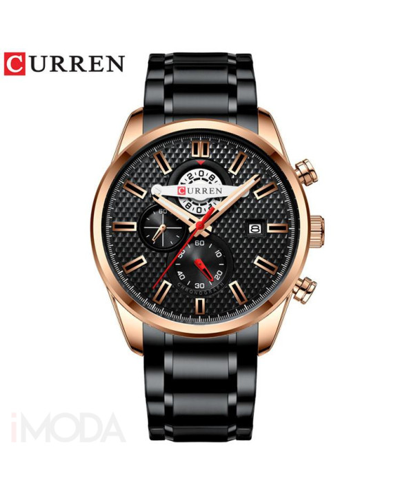 Pánske kovové hodinky-232626-20