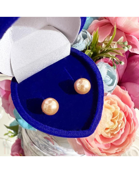 Dámske oceľové náušnice-275374-20