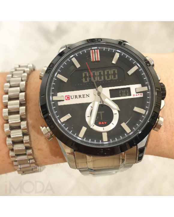 Pánske digitálne hodinky-246904-20