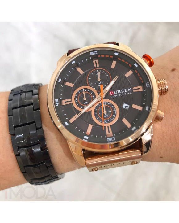 Pánske hodinky Curren-198861-20