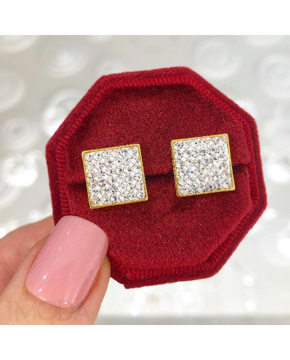 Oceľové náušnice-221736-20