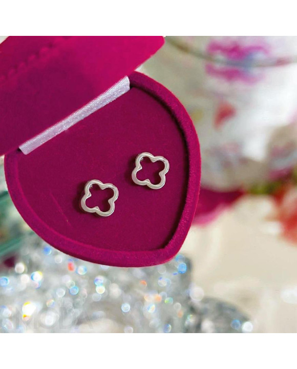 Dámske oceľové náušnice-275932-20