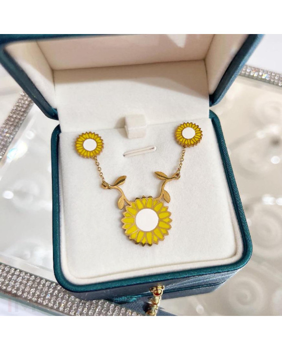 Oceľová súprava kvet-276434-20