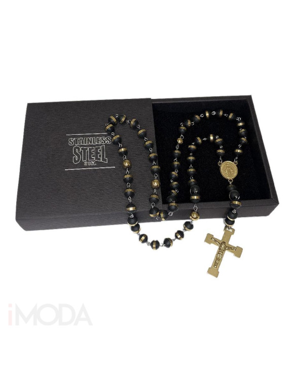 Oceľový ruženec-111419-20