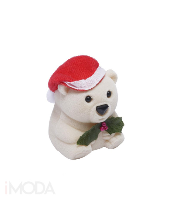 Darčeková krabička Vianočný macko-223667-20