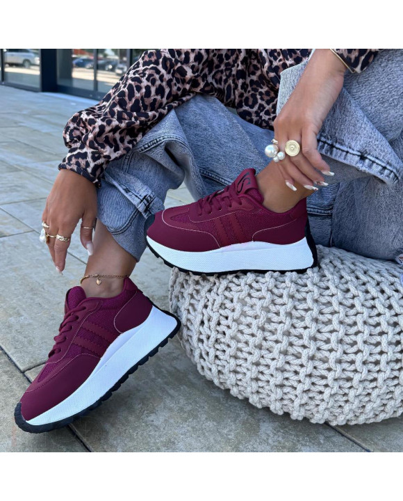 Bordové tenisky-315939-20