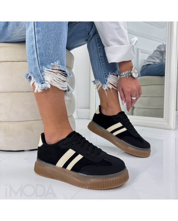 Čierne tenisky-324837-20