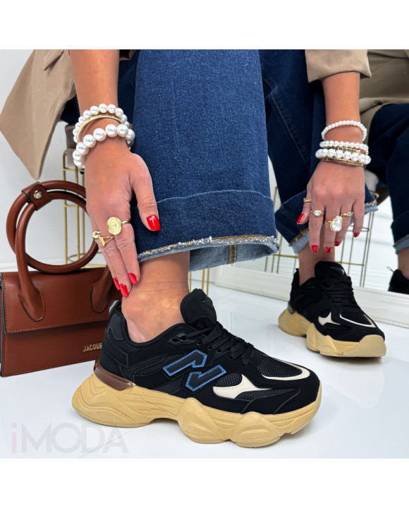 Čierne tenisky-326141-20