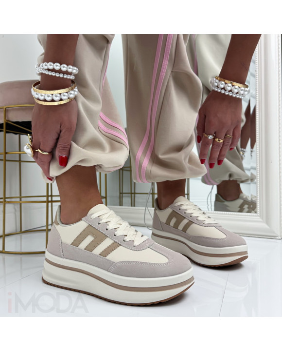 Béžové tenisky-326497-20