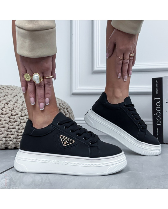 Čierne tenisky-324580-20