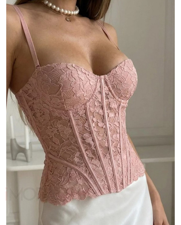 Ružový korzet-327533-20