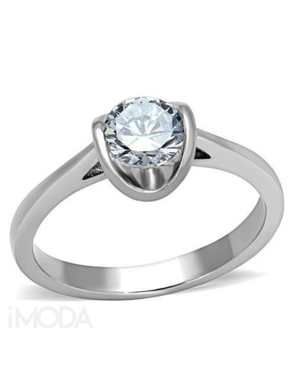 Dámsky oceľový oceľový-315175-20