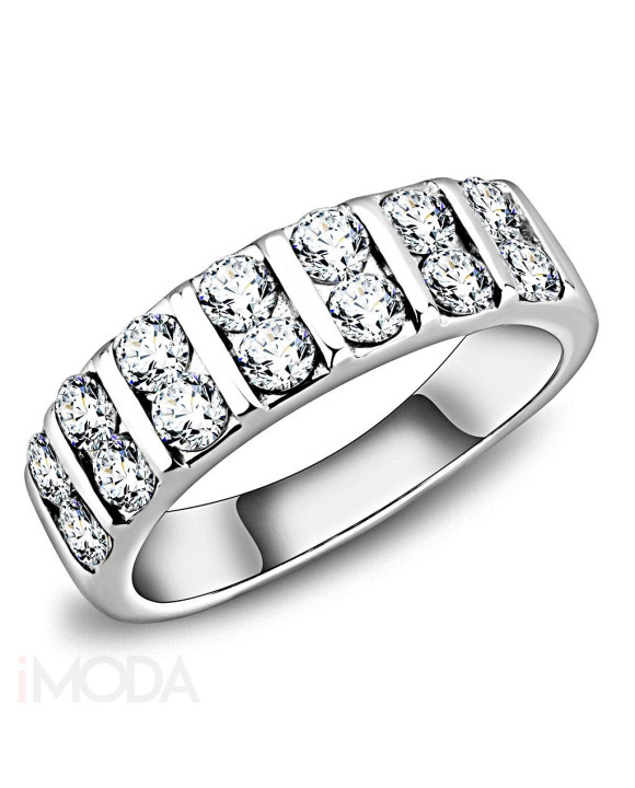 Dámsky oceľový oceľový-315210-20