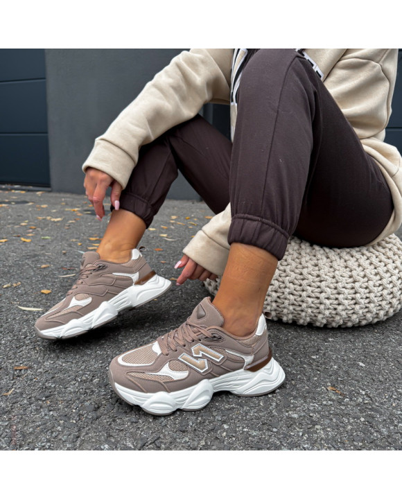 Hnedé tenisky-323305-20