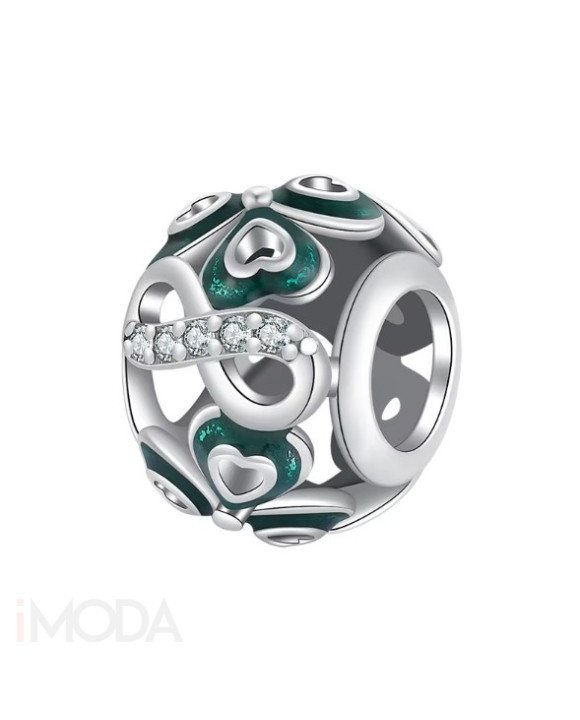  Charmé korálka – Lucky-320784-20