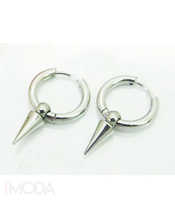 Dámske oceľové náušnice-268694-20