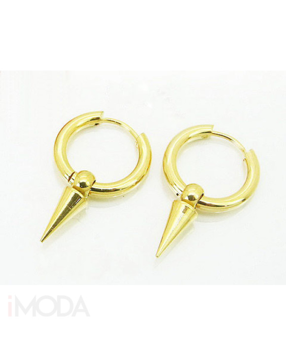 Dámske oceľové náušnice-268692-20