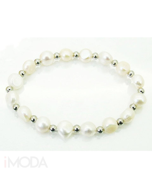 Dámsky perlový náramok-321948-20