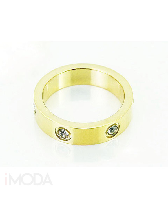 Dámsky oceľový prsteň-286870-20