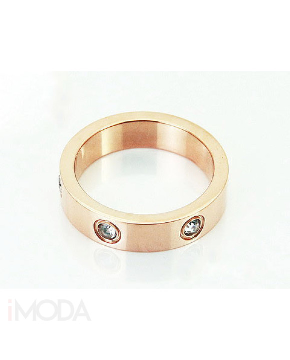 Dámsky oceľový prsteň-286863-20