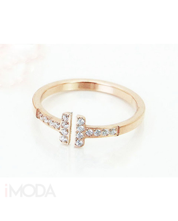 Dámsky oceľový prsteň-281642-20