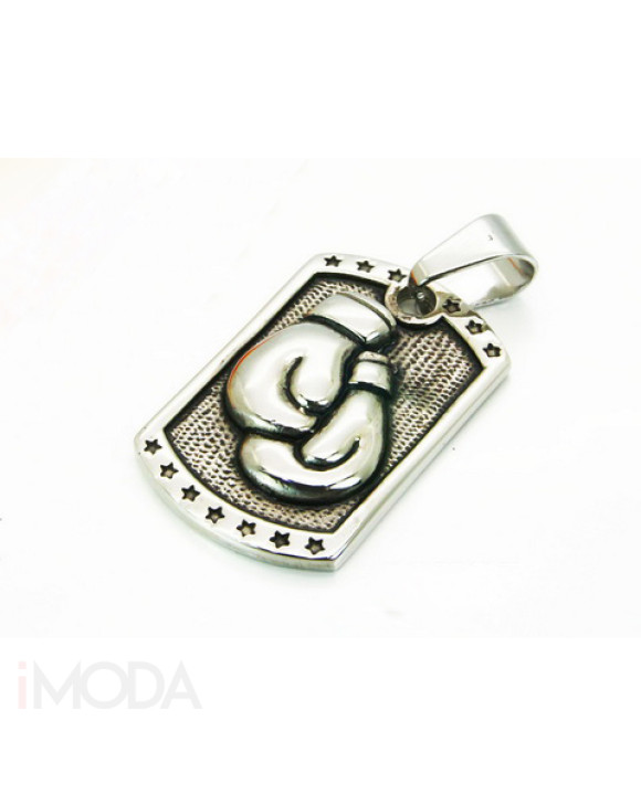 Oceľový prívesok-266222-20