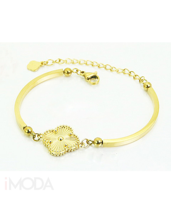 Dámsky oceľový náramok-321951-20