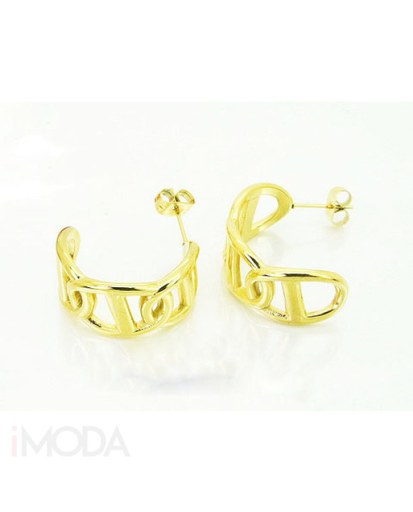 Dámske oceľové náušnice-286939-20