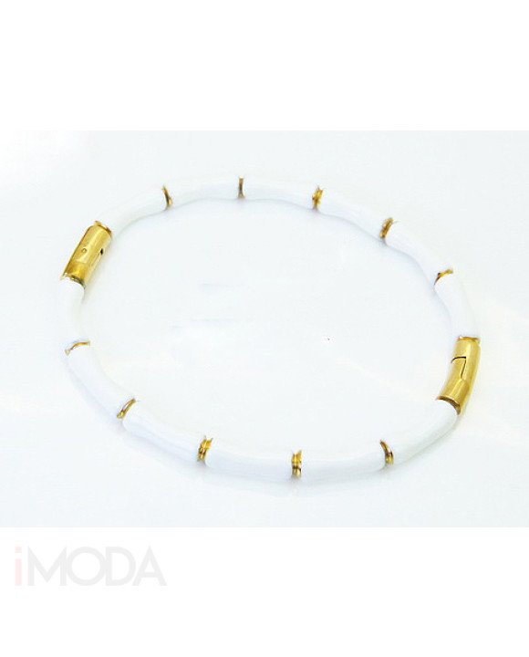 Dámsky oceľový náramok-322017-20