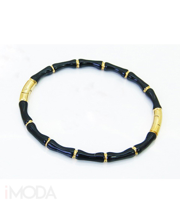 Dámsky oceľový náramok-322025-20