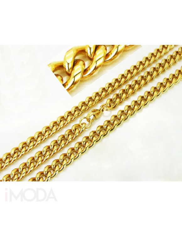 Pánska oceľová súprava-276963-20