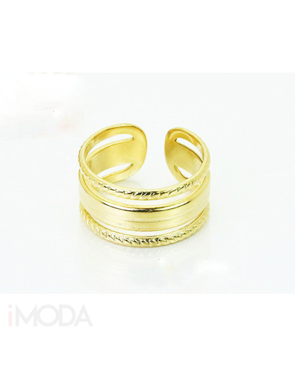 Dámsky nastaviteľný prsteň-322041-20