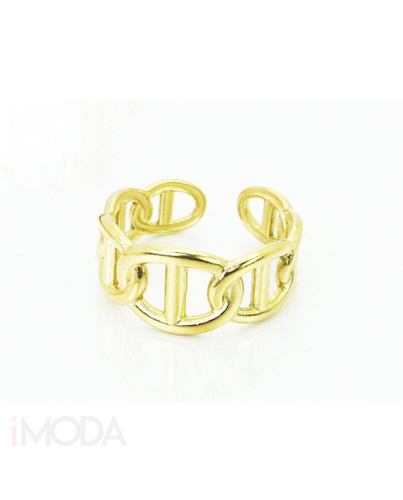 Dámsky nastaviteľný prsteň-322043-20