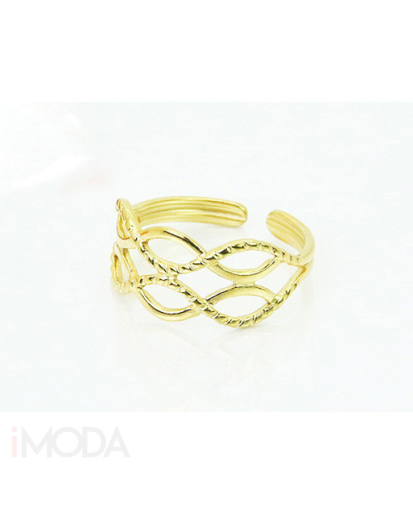 Dámsky nastaviteľný prsteň-322045-20