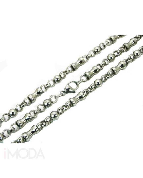 Pánska oceľová súprava-205474-20