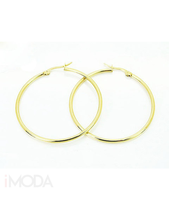Oceľové náušnice kruhy-286823-20