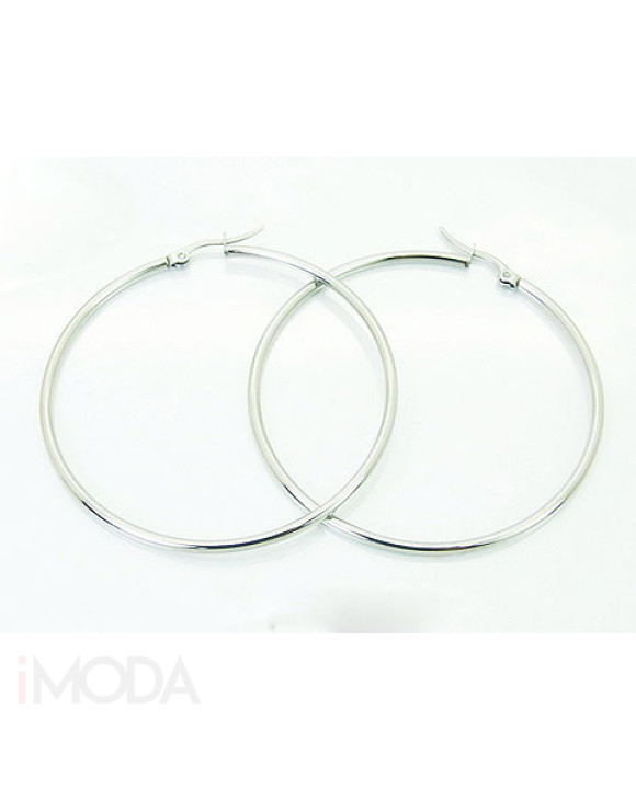 Oceľové náušnice kruhy-286811-20