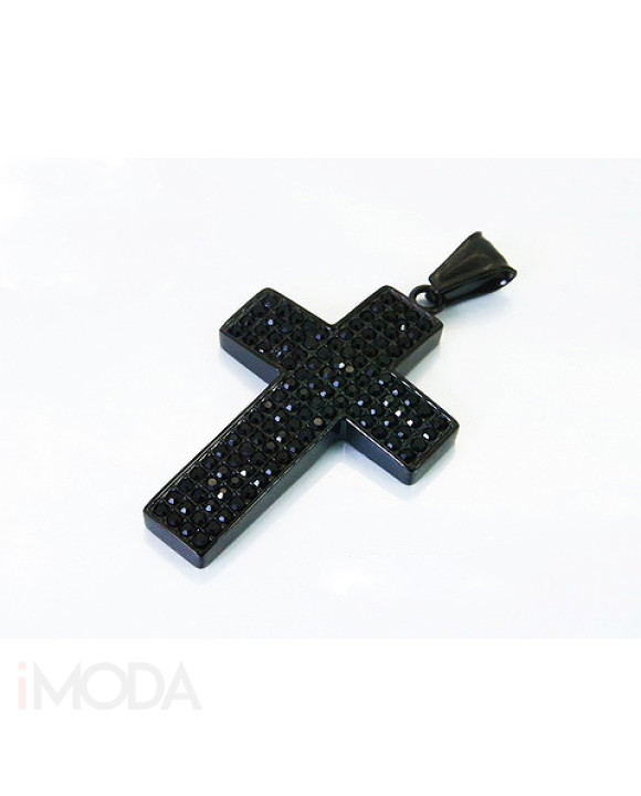 Pánsky oceľový prívesok náboj kapsula-321766-20