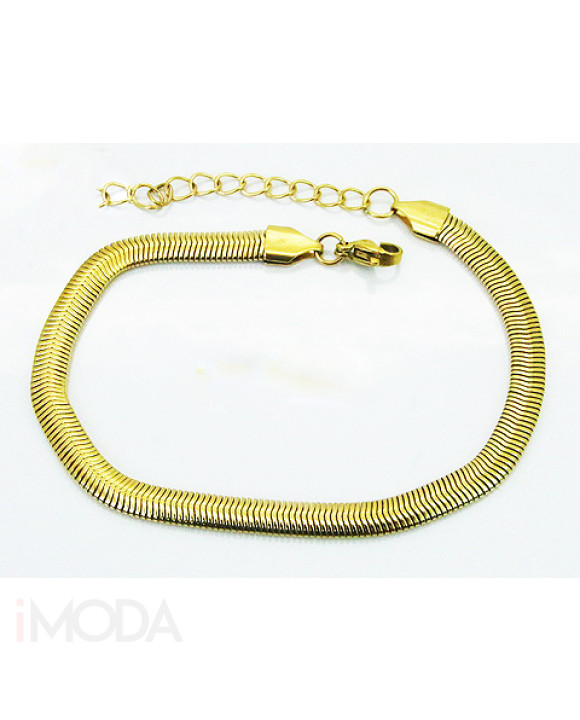 Dámsky oceľový náramok-321992-20