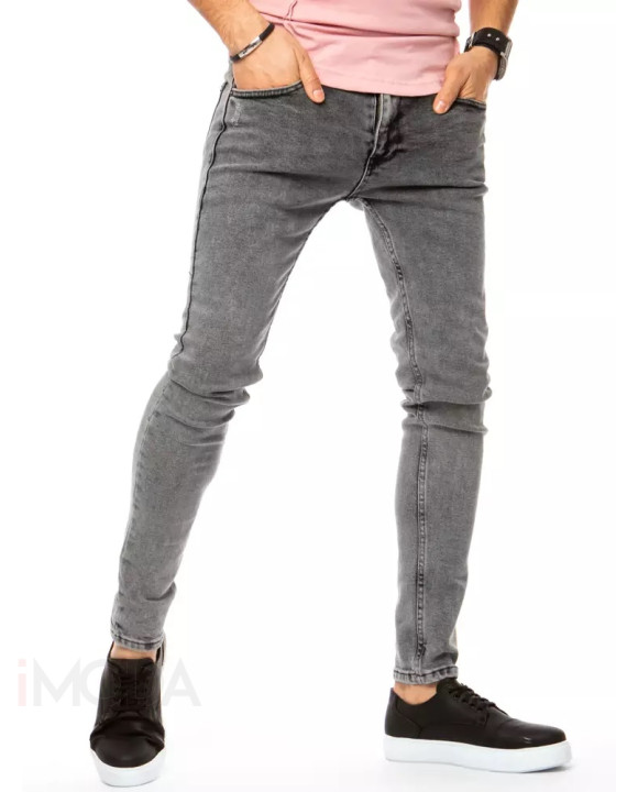 Sivé štýlové rifle-245917-20