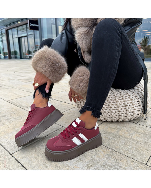 Bordové tenisky-322648-20